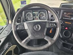 MERCEDES-BENZ ACTROS 1843