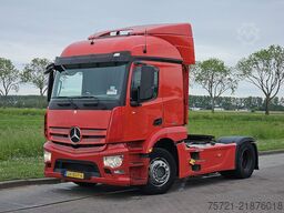 MERCEDES-BENZ ACTROS 1836 LS