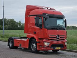 MERCEDES-BENZ ACTROS 1836 LS