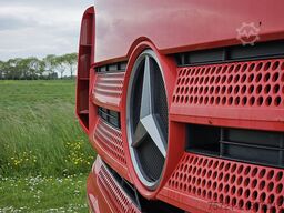 MERCEDES-BENZ ACTROS 1836 LS