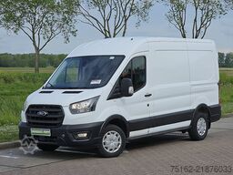 FORD TRANSIT 2.0 L2H2 Euro6 Trekhaak!