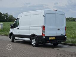 FORD TRANSIT 2.0 L2H2 Euro6 Trekhaak!