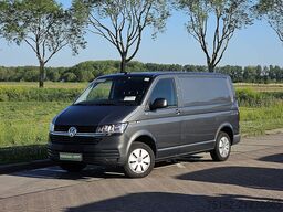 VOLKSWAGEN TRANSPORTER 2.0 TDI L1H1 T6.1 150Pk Eur6