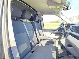 VOLKSWAGEN TRANSPORTER 2.0 TDI L1H1 T6.1 150Pk Eur6