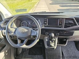 VOLKSWAGEN TRANSPORTER 2.0 TDI L1H1 T6.1 150Pk Eur6