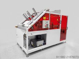 Tecma Pack Cartonneuse FM1200p