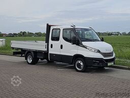 IVECO DAILY 35C14  Open-Laadbak
