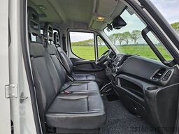 IVECO DAILY 35C14  Open-Laadbak