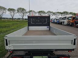 IVECO DAILY 35C14  Open-Laadbak