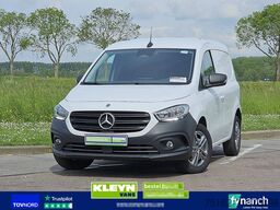 MERCEDES-BENZ CITAN 108 CDI Mbux 3-Zits Euro6 AC