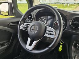 MERCEDES-BENZ CITAN 108 CDI Mbux 3-Zits Euro6 AC
