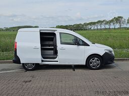 MERCEDES-BENZ CITAN 108 CDI Mbux 3-Zits Euro6 AC