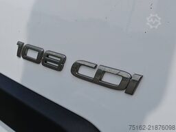 MERCEDES-BENZ CITAN 108 CDI Mbux 3-Zits Euro6 AC