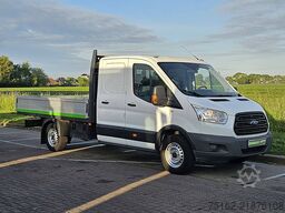 FORD TRANSIT 2.2 155Pk .!