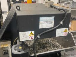 Mazak Horizontal centre nexus 5000-II
