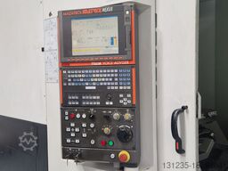 Mazak Horizontal centre nexus 5000-II