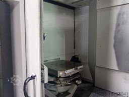 Mazak Horizontal centre nexus 5000-II