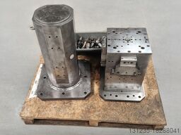 Mazak Horizontal centre nexus 5000-II