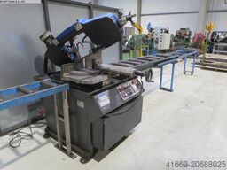 PILOUS ARG 260 plus S.A.F.