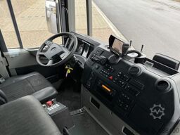 Mercedes-Benz Econic 2635 6x2 Stummer / Swiss-Vehicle