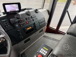 Mercedes-Benz Econic 2635 6x2 Stummer / Swiss-Vehicle