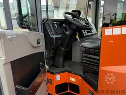 Mercedes-Benz Econic 2635 6x2 Stummer / Swiss-Vehicle