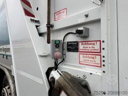 Mercedes-Benz Econic 2635 6x2 Stummer / Swiss-Vehicle