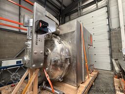 Becomix RW3000 Homogeniser RW3000