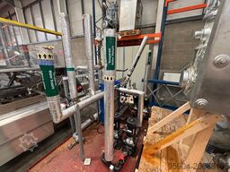 Becomix RW3000 Homogeniser RW3000