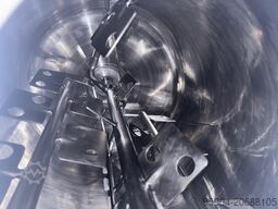 Becomix RW3000 Homogeniser RW3000