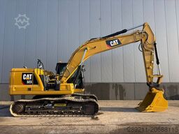 CAT 323