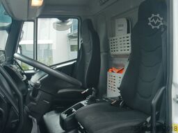 Iveco EuroCargo Ml 75 E 21/P Tiefkühl LBW