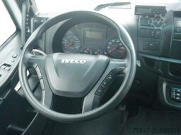 Iveco EuroCargo Ml 75 E 21/P Tiefkühl LBW