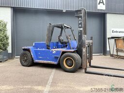 Caterpillar V 330 C
