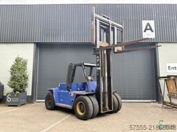 Caterpillar V 330 C