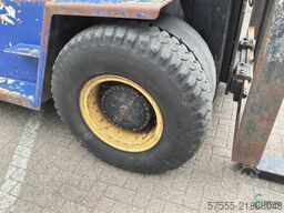 Caterpillar V 330 C