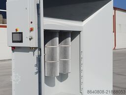 Brigas Industries W-2703 Helsinki