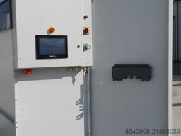 Brigas Industries W-2703 Helsinki