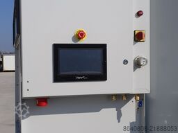 Brigas Industries W-2703 Helsinki