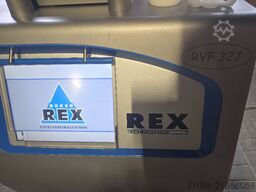 REX RVF 327