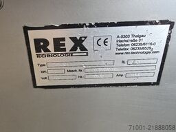 REX RVF 327