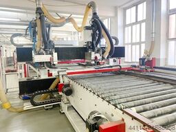 PRIESS HORSTMANN BAT-RTW-CNC