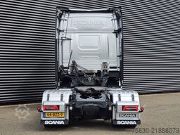 Scania S590 V8 4x2 / RETARDER / FULL AIR / 54DKM