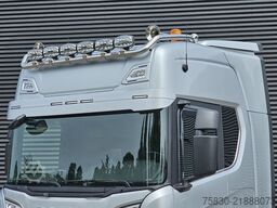 Scania S590 V8 4x2 / RETARDER / FULL AIR / 54DKM