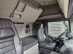 Scania S590 V8 4x2 / RETARDER / FULL AIR / 54DKM