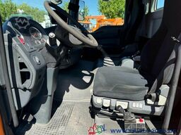 MAN TGL 12.220 Meiller Atlas Kran 5+6 Steuerk 146TKM