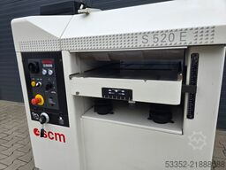 SCM S520