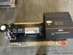 GRUNDFOS NKE 40-250/255