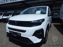 Peugeot Rifter L2 Lang 5-Sitzer LKW Klima-Kamera-Touchscreen-Mirrorlink