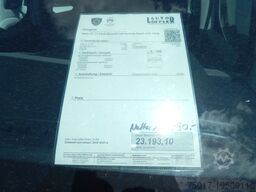 Peugeot Rifter L2 Lang 5-Sitzer LKW Klima-Kamera-Touchscreen-Mirrorlink